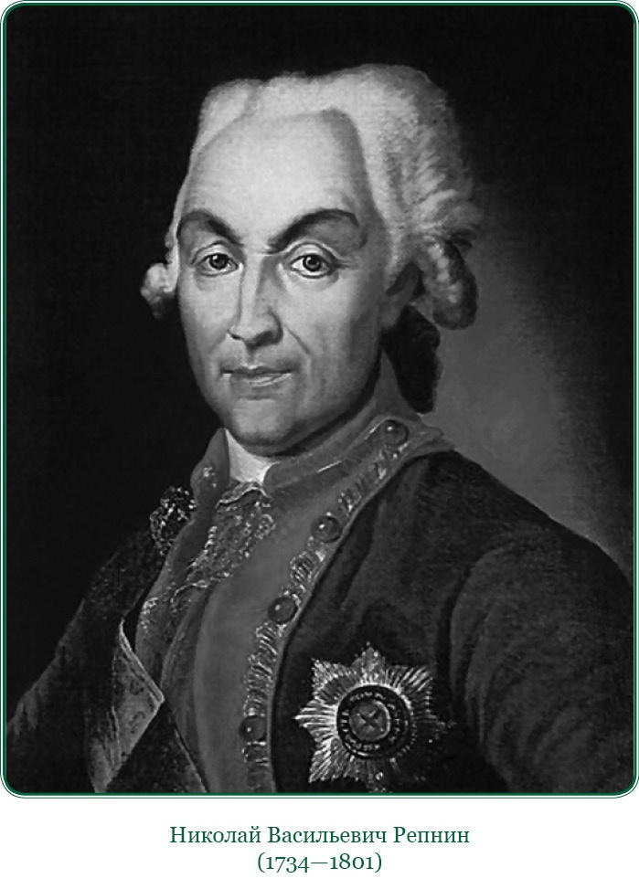 Иллюстрация к книге — Великая и Малая Россия. Труды и дни фельдмаршала [i_058.jpg]