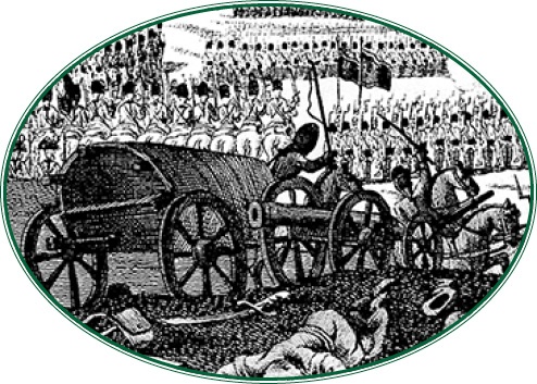 Иллюстрация к книге — Великая и Малая Россия. Труды и дни фельдмаршала [i_079.jpg]