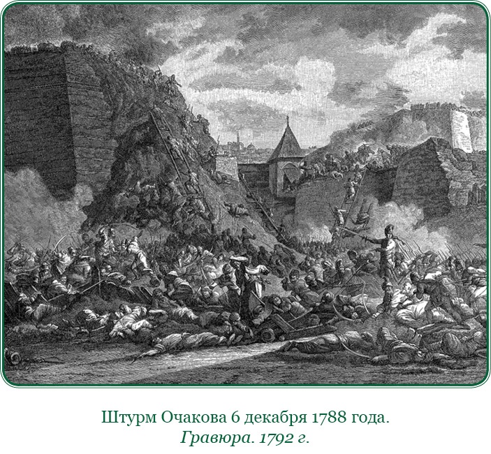 Иллюстрация к книге — Великая и Малая Россия. Труды и дни фельдмаршала [i_109.jpg]