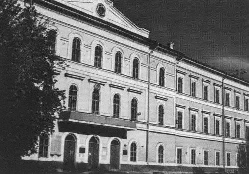 Иллюстрация к книге — Валентин Распутин [i_012.jpg]