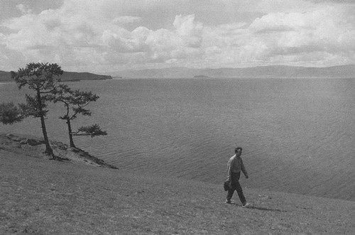 Иллюстрация к книге — Валентин Распутин [i_026.jpg]