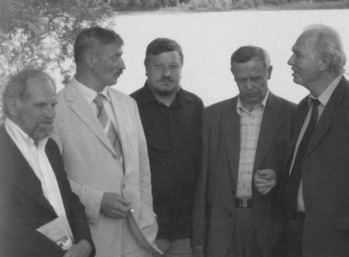 Иллюстрация к книге — Валентин Распутин [i_052.jpg]