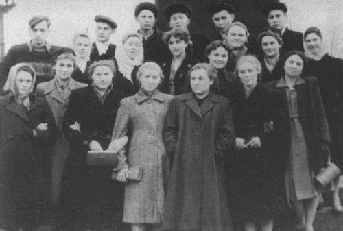 Иллюстрация к книге — Вампилов [i_014.jpg]