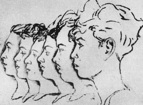 Иллюстрация к книге — Вампилов [i_020.jpg]