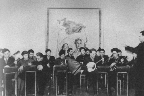 Иллюстрация к книге — Вампилов [i_021.jpg]