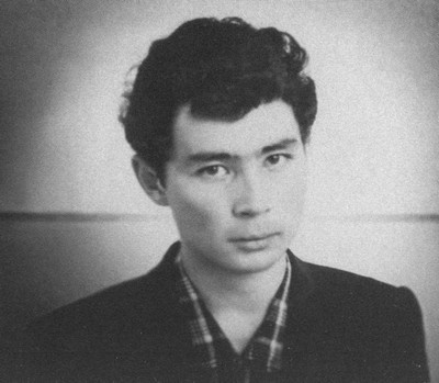 Иллюстрация к книге — Вампилов [i_024.jpg]