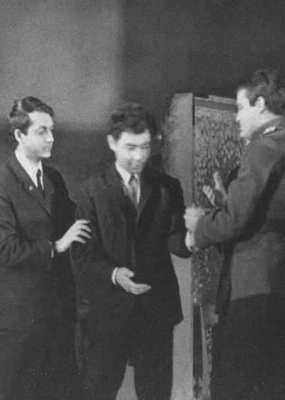 Иллюстрация к книге — Вампилов [i_036.jpg]