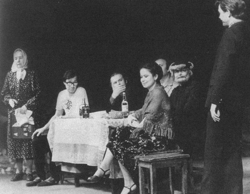 Иллюстрация к книге — Вампилов [i_055.jpg]