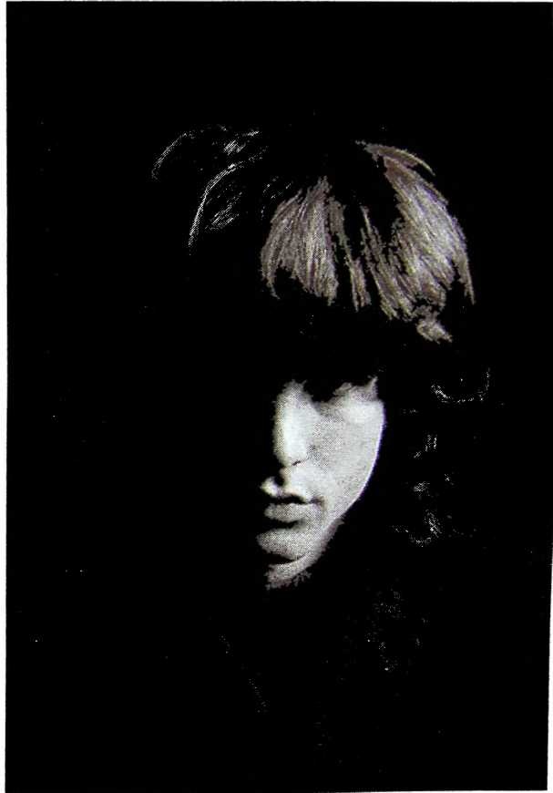 Иллюстрация к книге — Шаман. Скандальная биография Джима Моррисона [i_006.jpg]