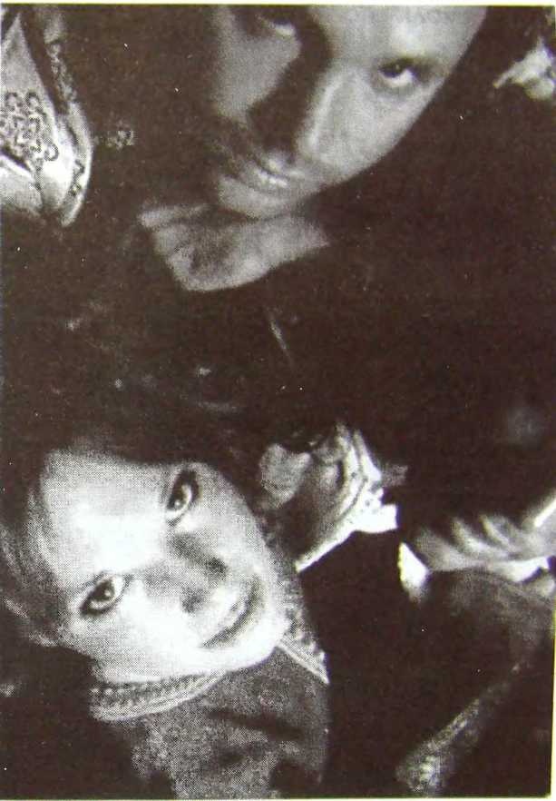 Иллюстрация к книге — Шаман. Скандальная биография Джима Моррисона [i_019.jpg]