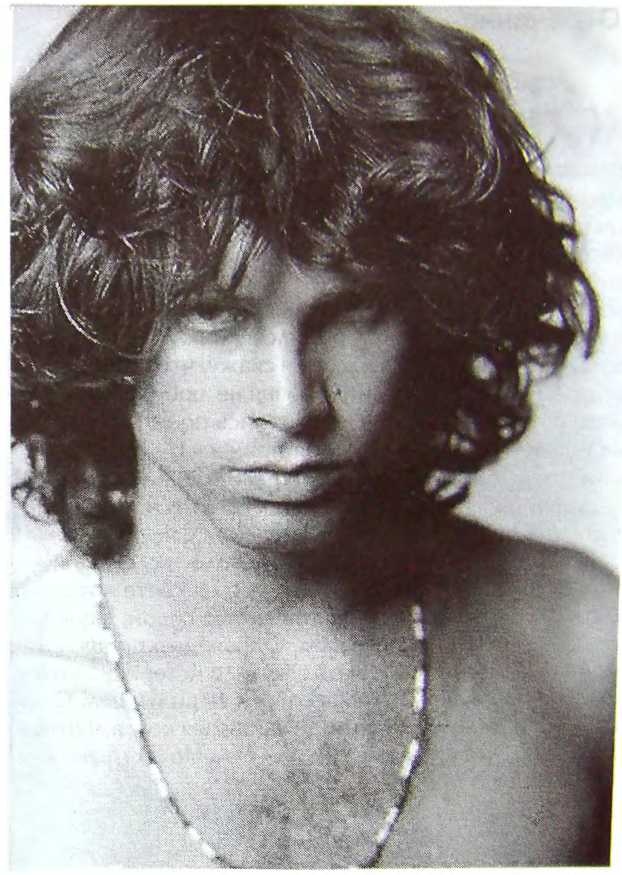 Иллюстрация к книге — Шаман. Скандальная биография Джима Моррисона [i_027.jpg]