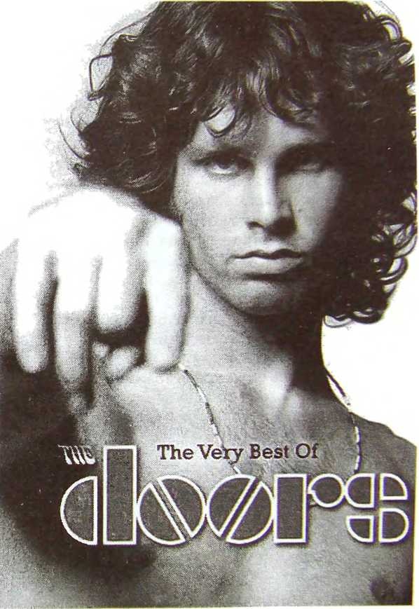 Иллюстрация к книге — Шаман. Скандальная биография Джима Моррисона [i_029.jpg]