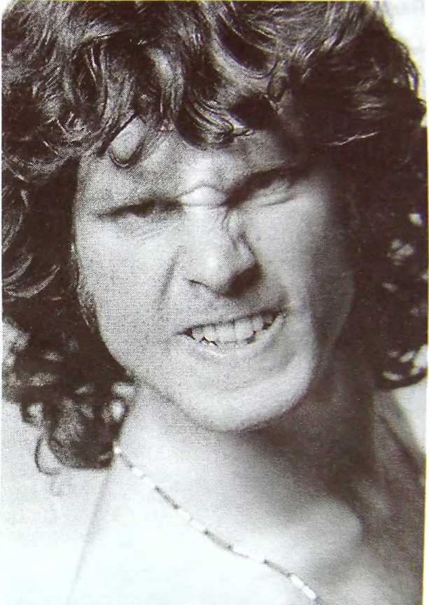 Иллюстрация к книге — Шаман. Скандальная биография Джима Моррисона [i_030.jpg]