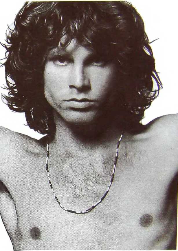 Иллюстрация к книге — Шаман. Скандальная биография Джима Моррисона [i_048.jpg]