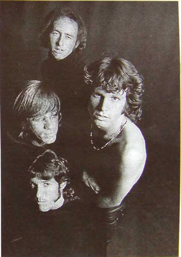 Иллюстрация к книге — Шаман. Скандальная биография Джима Моррисона [i_054.jpg]