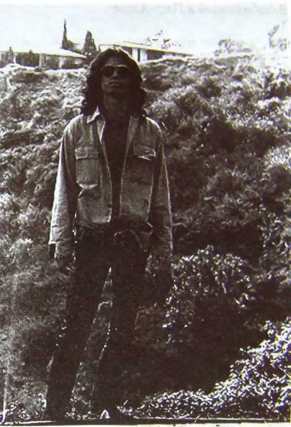 Иллюстрация к книге — Шаман. Скандальная биография Джима Моррисона [i_068.jpg]