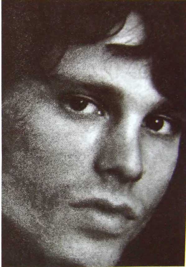 Иллюстрация к книге — Шаман. Скандальная биография Джима Моррисона [i_070.jpg]