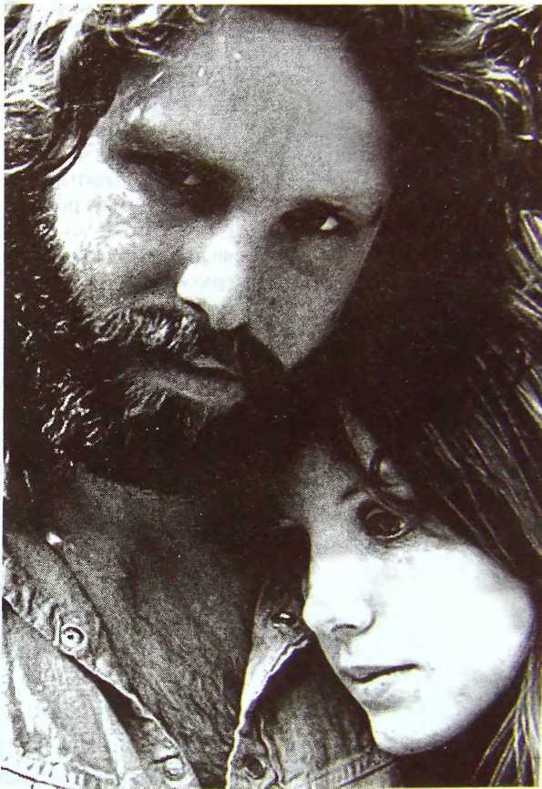 Иллюстрация к книге — Шаман. Скандальная биография Джима Моррисона [i_072.jpg]