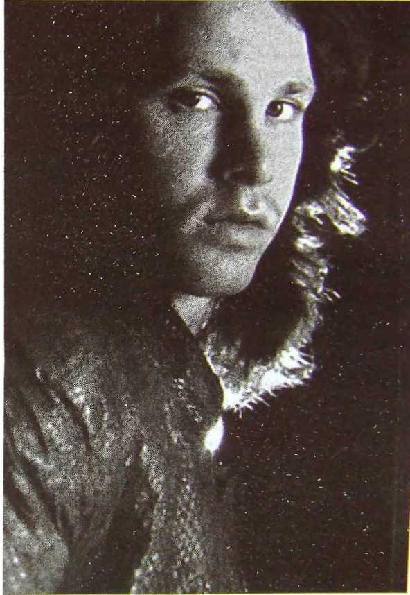 Иллюстрация к книге — Шаман. Скандальная биография Джима Моррисона [i_075.jpg]