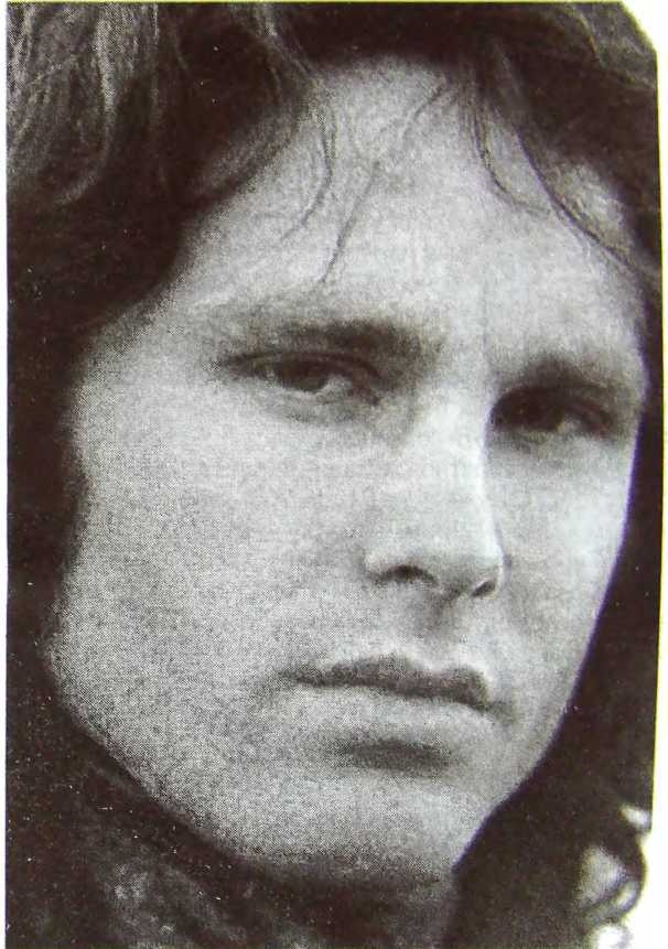 Иллюстрация к книге — Шаман. Скандальная биография Джима Моррисона [i_077.jpg]