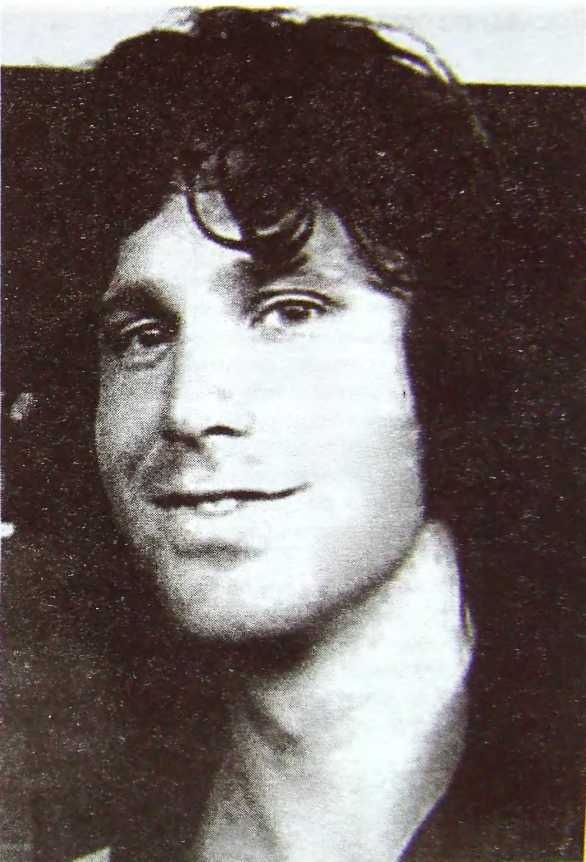 Иллюстрация к книге — Шаман. Скандальная биография Джима Моррисона [i_082.jpg]