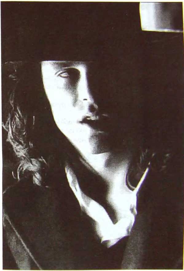 Иллюстрация к книге — Шаман. Скандальная биография Джима Моррисона [i_086.jpg]