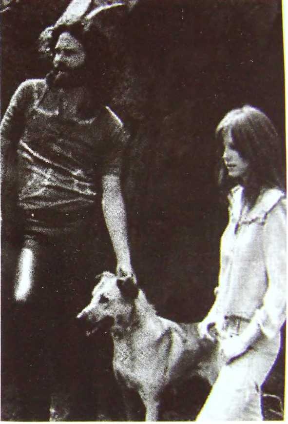 Иллюстрация к книге — Шаман. Скандальная биография Джима Моррисона [i_095.jpg]