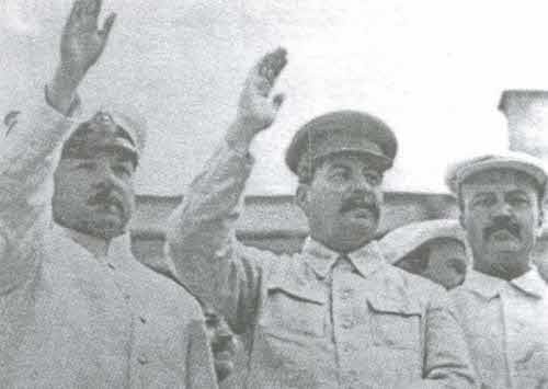 Иллюстрация к книге — Маршалы Сталина [i_004.jpg]