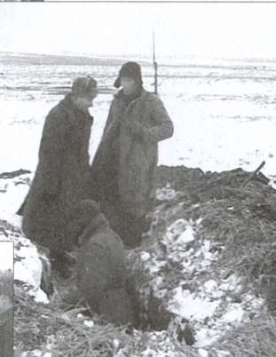 Иллюстрация к книге — Мехлис. Тень вождя [i_017.jpg]