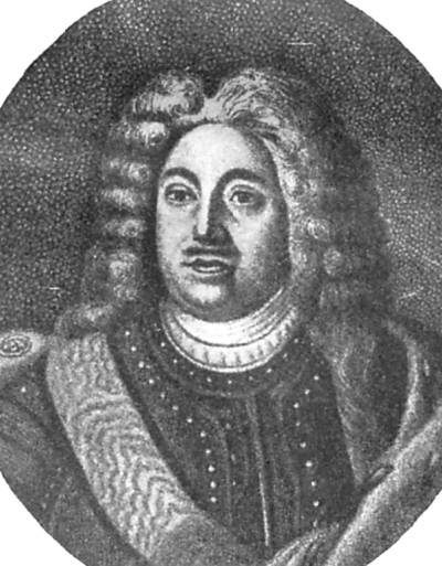 Иллюстрация к книге — Генерал-фельдмаршалы в истории России [i_033.jpg]