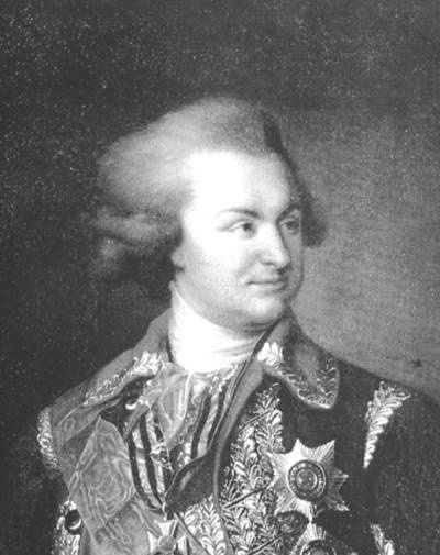 Иллюстрация к книге — Генерал-фельдмаршалы в истории России [i_070.jpg]