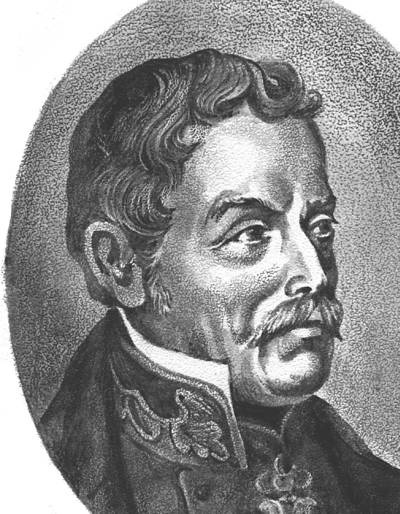 Иллюстрация к книге — Генерал-фельдмаршалы в истории России [i_076.jpg]