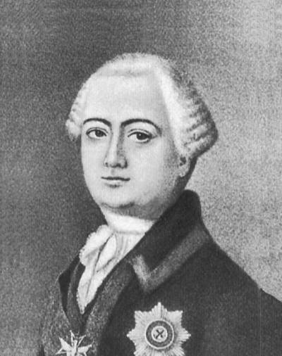 Иллюстрация к книге — Генерал-фельдмаршалы в истории России [i_077.jpg]