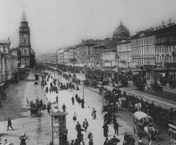 Иллюстрация к книге — Зощенко [i_006.jpg]