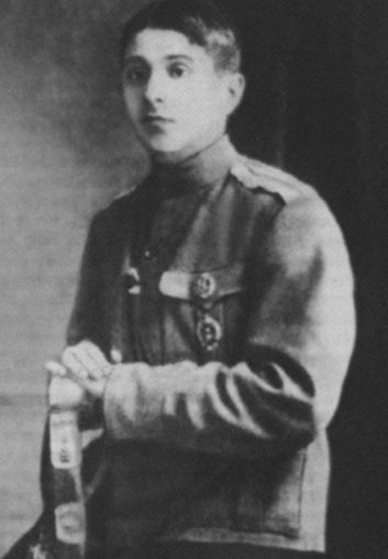 Иллюстрация к книге — Зощенко [i_007.jpg]