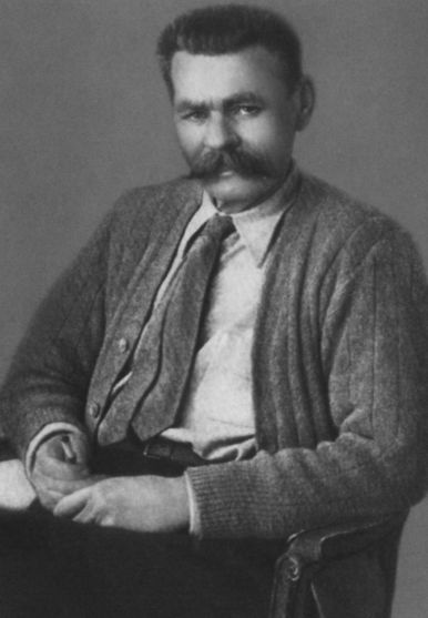 Иллюстрация к книге — Зощенко [i_016.jpg]