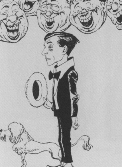 Иллюстрация к книге — Зощенко [i_027.jpg]