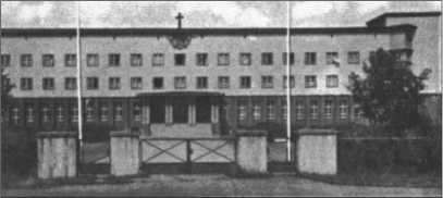 Иллюстрация к книге — "Тигры" в снегу. Мемуары танкового аса [i_021.jpg]