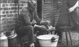 Иллюстрация к книге — "Тигры" в снегу. Мемуары танкового аса [i_027.jpg]