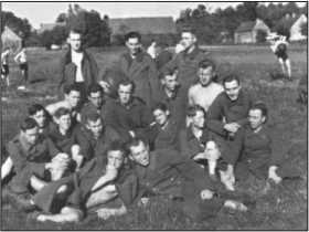 Иллюстрация к книге — "Тигры" в снегу. Мемуары танкового аса [i_032.jpg]