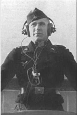 Иллюстрация к книге — "Тигры" в снегу. Мемуары танкового аса [i_043.jpg]