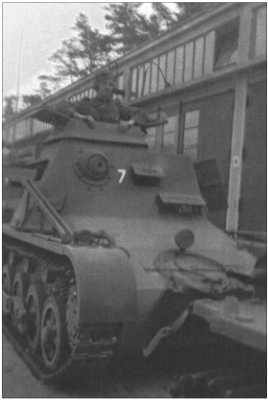 Иллюстрация к книге — "Тигры" в снегу. Мемуары танкового аса [i_045.jpg]