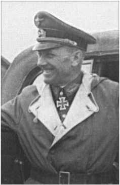 Иллюстрация к книге — "Тигры" в снегу. Мемуары танкового аса [i_056.jpg]