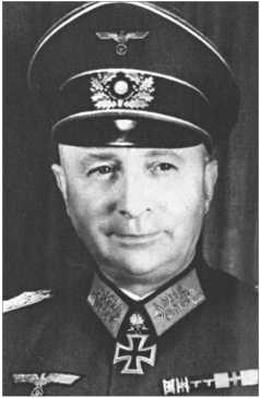 Иллюстрация к книге — "Тигры" в снегу. Мемуары танкового аса [i_057.jpg]