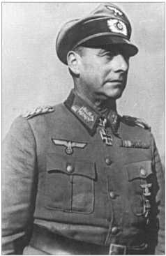 Иллюстрация к книге — "Тигры" в снегу. Мемуары танкового аса [i_059.jpg]