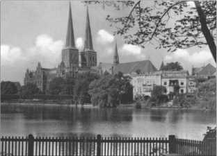 Иллюстрация к книге — "Тигры" в снегу. Мемуары танкового аса [i_063.jpg]