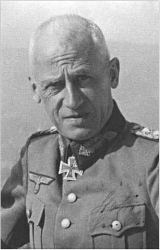 Иллюстрация к книге — "Тигры" в снегу. Мемуары танкового аса [i_072.jpg]