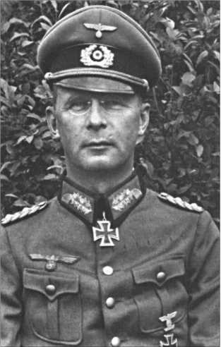 Иллюстрация к книге — "Тигры" в снегу. Мемуары танкового аса [i_073.jpg]