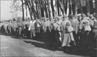 Иллюстрация к книге — "Тигры" в снегу. Мемуары танкового аса [i_079.jpg]