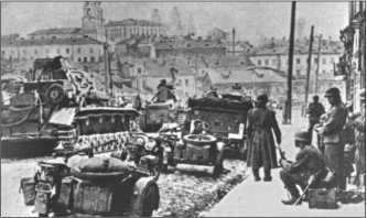 Иллюстрация к книге — "Тигры" в снегу. Мемуары танкового аса [i_082.jpg]